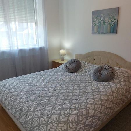 Apartman Dane Kikinda 외부 사진