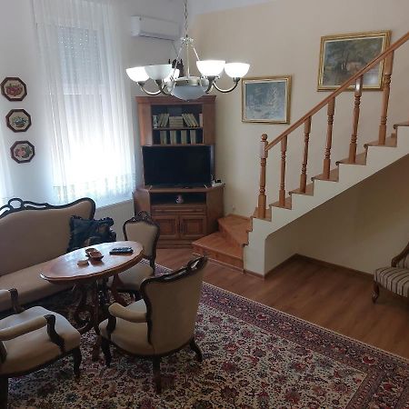 Apartman Dane Kikinda 외부 사진