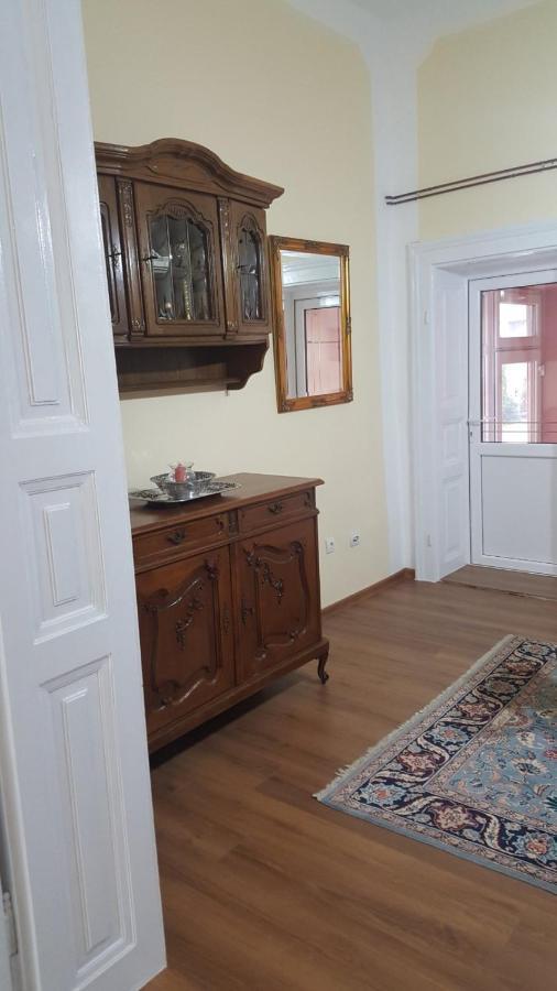 Apartman Dane Kikinda 외부 사진
