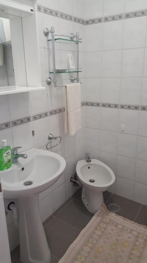 Apartman Dane Kikinda 외부 사진