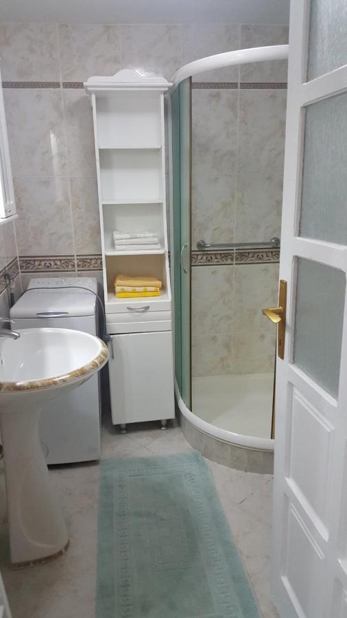 Apartman Dane Kikinda 외부 사진