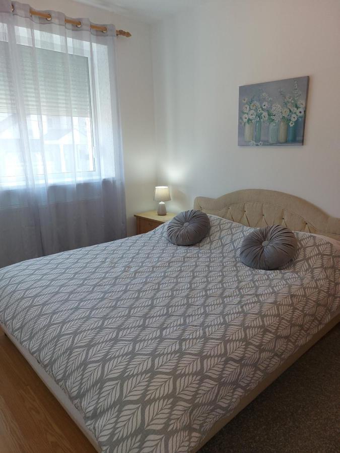 Apartman Dane Kikinda 외부 사진