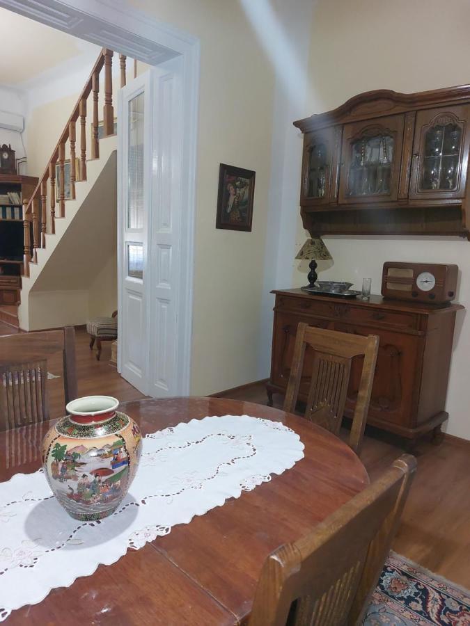 Apartman Dane Kikinda 외부 사진