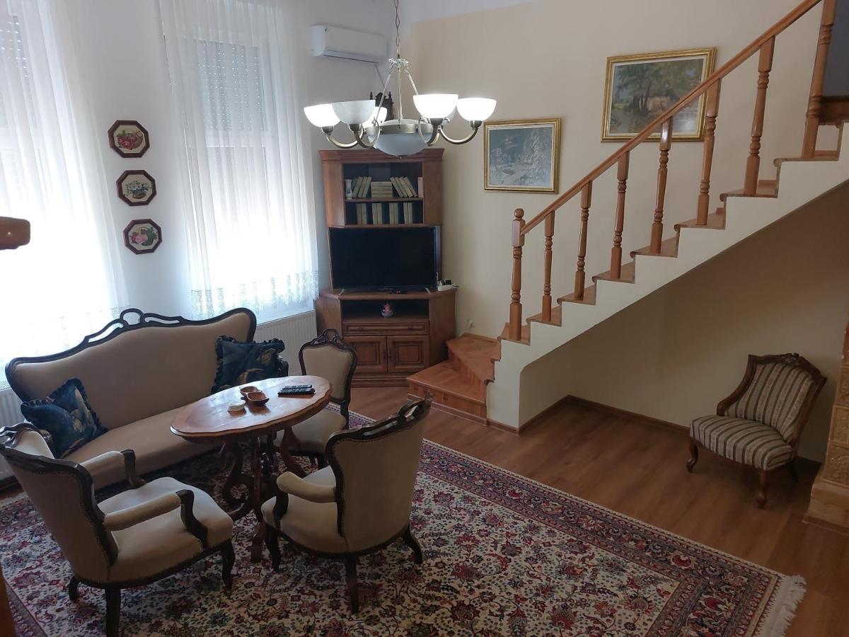 Apartman Dane Kikinda 외부 사진