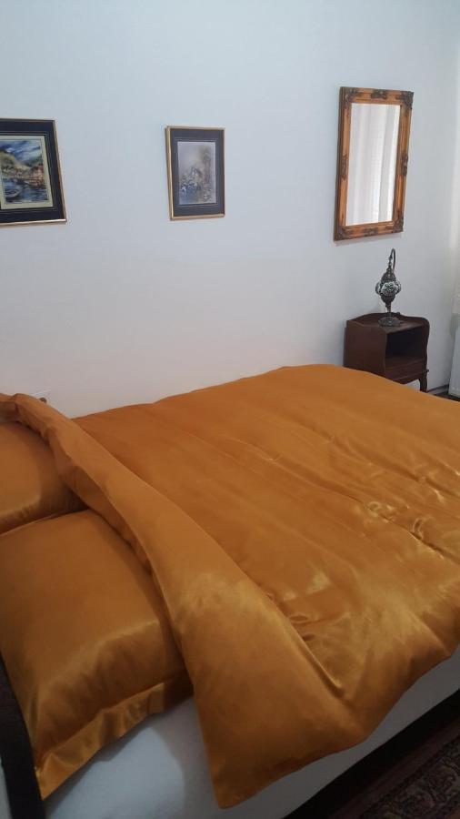 Apartman Dane Kikinda 외부 사진